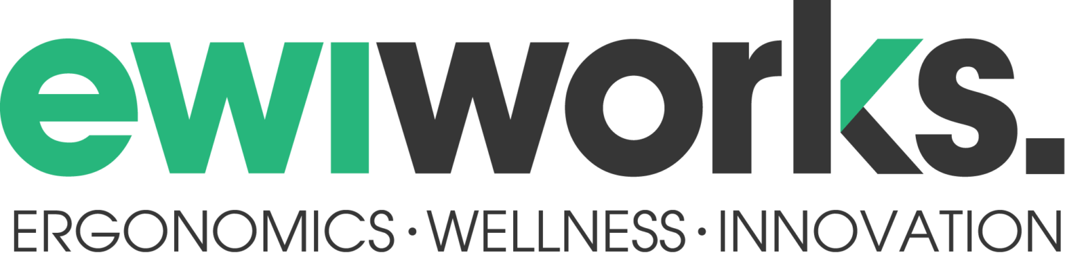 How to Ergonomically Throw Your Computer out the Window | EWI Works