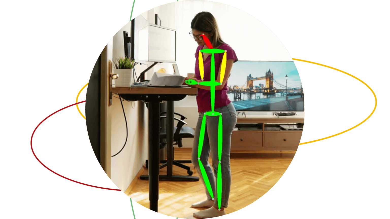 PoseChecker | EWI Works