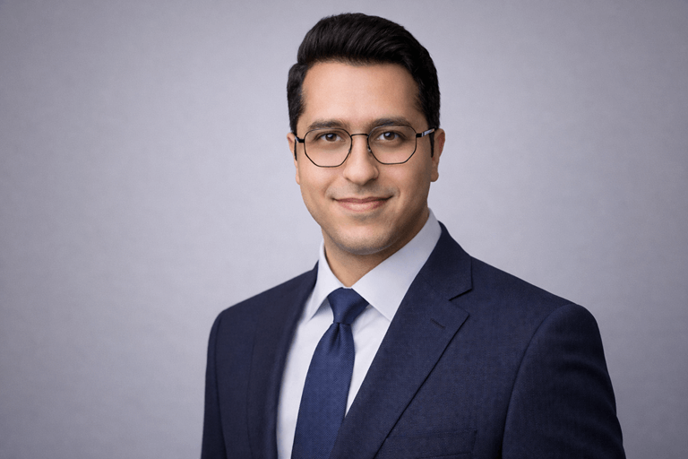 ewiworks Ali Golabchi